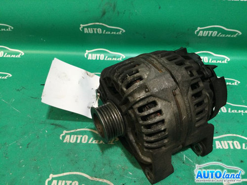 Alternator 13108596 2.2 CDTI Opel VECTRA C 2002