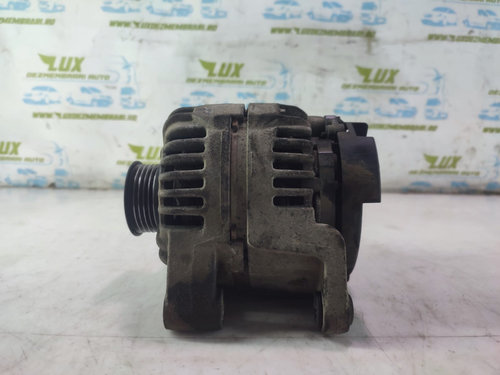 Alternator 13222930 1.4 benzina Z14XEP Opel Corsa D [2006 - 2011]