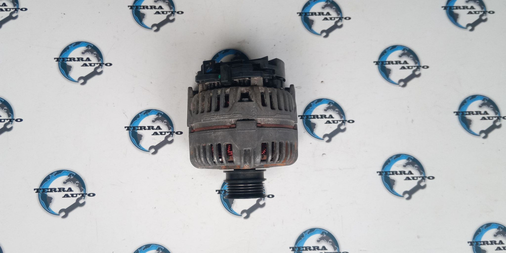 Alternator 13229984 Opel Zafira B 1.6 B an fab. 2008 - 2015