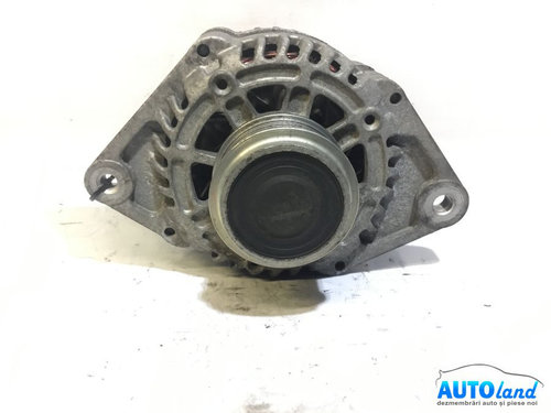 Alternator 13500186 1.7 D Opel ASTRA J hatchback 2009