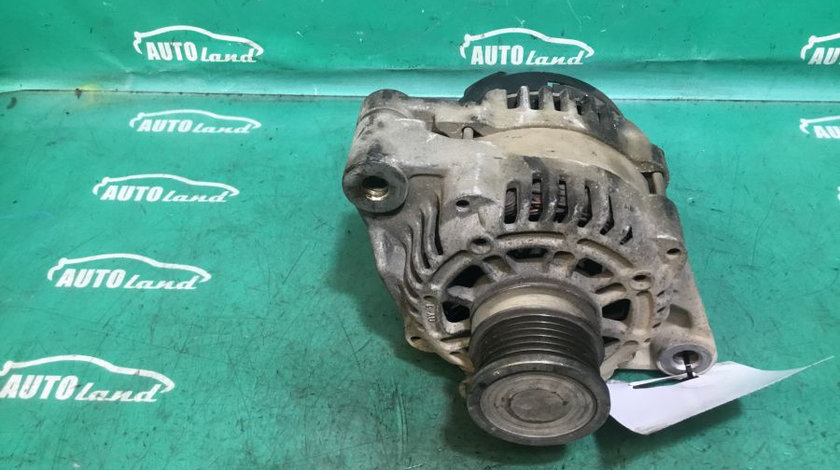 Alternator 13502583 2.0 CDTI Opel INSIGNIA 2008