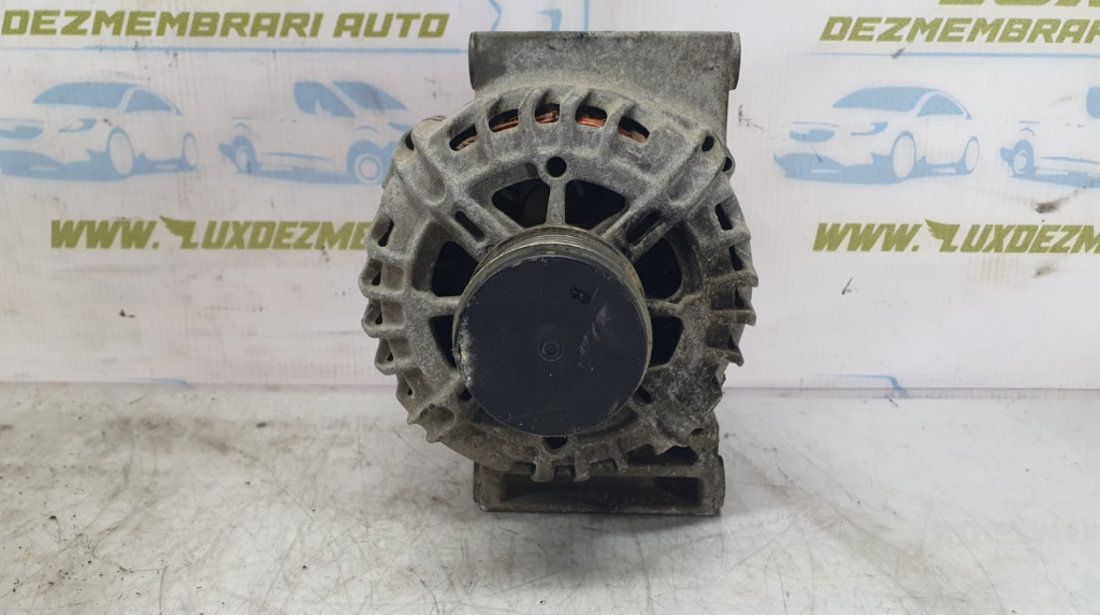 Alternator 13505392 1.3 cdti A13DTE Opel Corsa D [2006 - 2011]