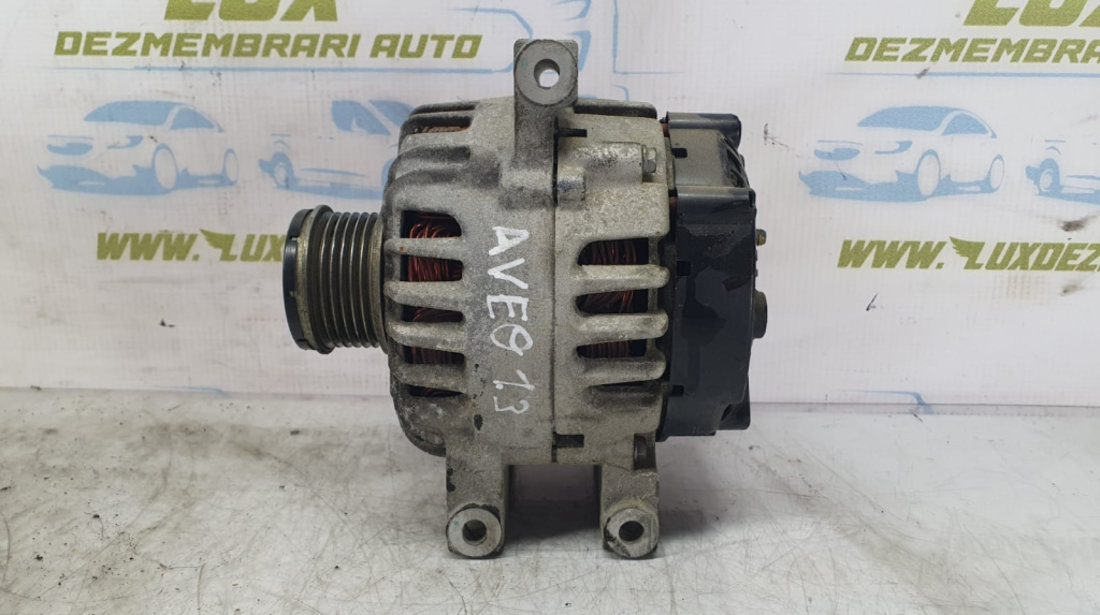 Alternator 13505392 1.3 cdti A13DTE Opel Corsa D [2006 - 2011]