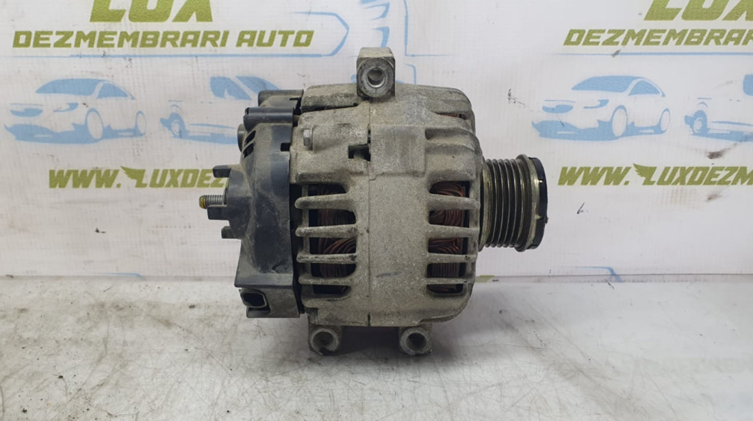 Alternator 13505392 1.3 cdti A13DTE Opel Meriva 2 [2010 - 2014]