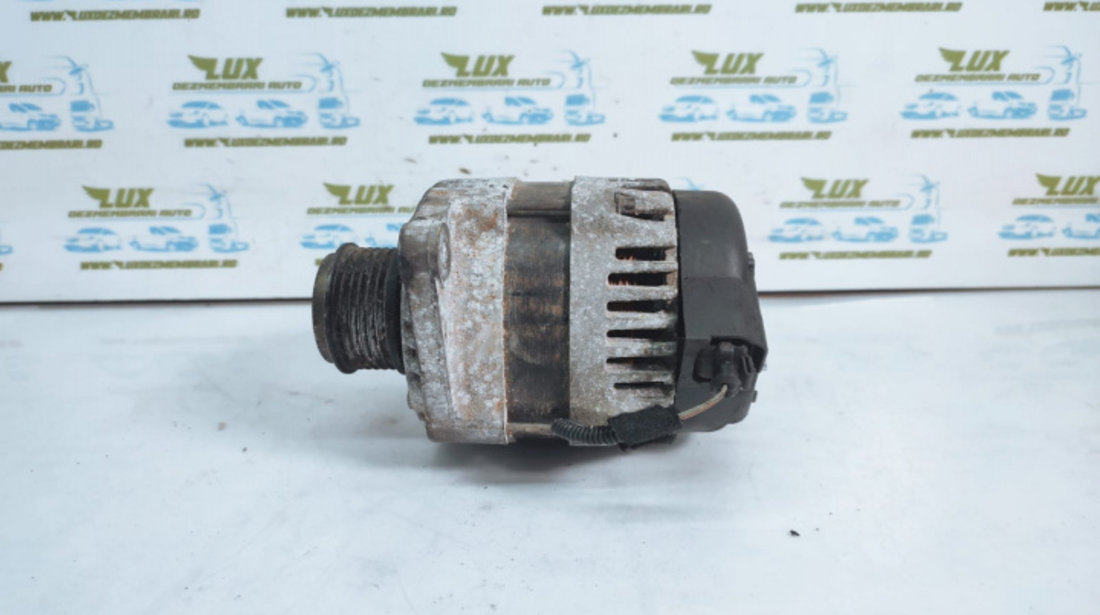 Alternator 13579662 1.7 cdti A17DTJ Opel Astra J [2009 - 2012]