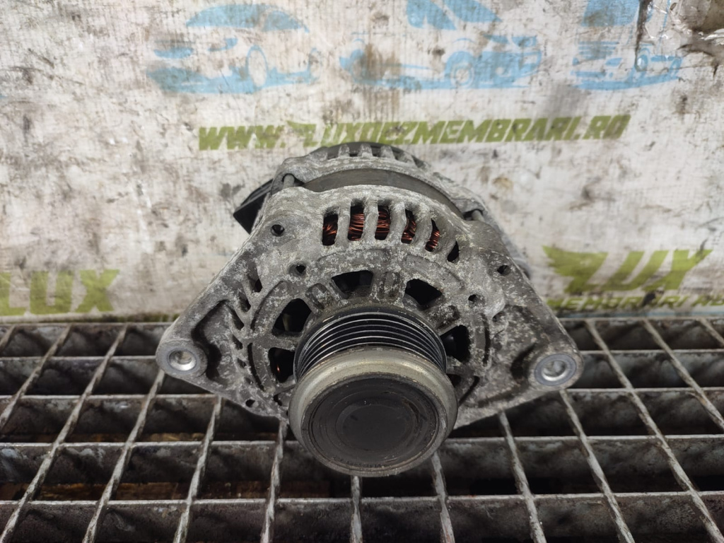 Alternator 13579662 1.7 cdti A17DTS Opel Astra J [2009 - 2012] 1.7 cdti A17DTS