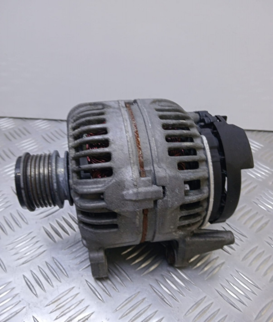 Alternator 140 A 06f903023j Volkswagen VW Sharan [facelift] [2000 - 2003]