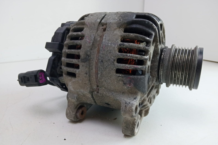 Alternator 140A 06F903023F Volkswagen VW Eos [2006 - 2010]