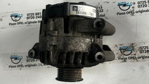 Alternator 140A 13502590 Saab 9-5NG A20NFT 2.0 TUR...