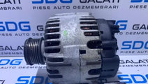 Alternator 140A 14V Seat Altea 1.9 tdi BLS BMM 200...