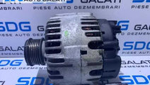 Alternator 140A 14V Seat Altea 1.9 tdi BLS BMM 200...