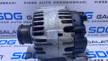 Alternator 140A 14V VW Passat B6 2.0TDI BMP BVD 20...