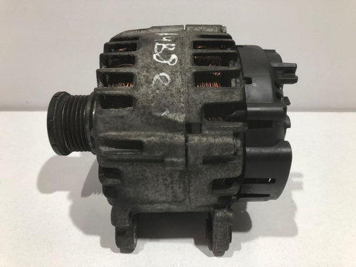 Alternator 140A 2.0 tdi 03G903016G Audi