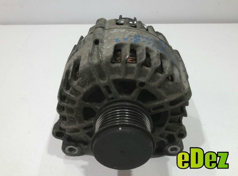 Alternator 140a Audi A1 (2010-2014) [8X] 1.6 tdi CAY 03l903023a