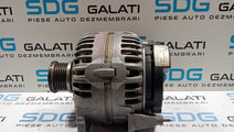 Alternator 140A Audi A3 8P 2.0 TDI 2003 - 2012 Cod...