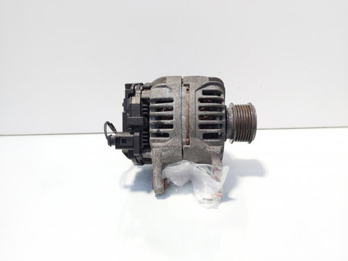 Alternator 140A, Audi A3 Cabriolet (8P7), 1.6 benz, BSE (idi:648697)