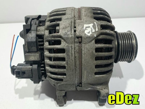 Alternator 140a Audi A3 facelift (2008-2013) [8P1] 1.6 tdi CAY, CAYA 06F903023F