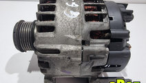 Alternator 140a Audi A4 (2007-2011) [8K2, B8] 2.0 ...