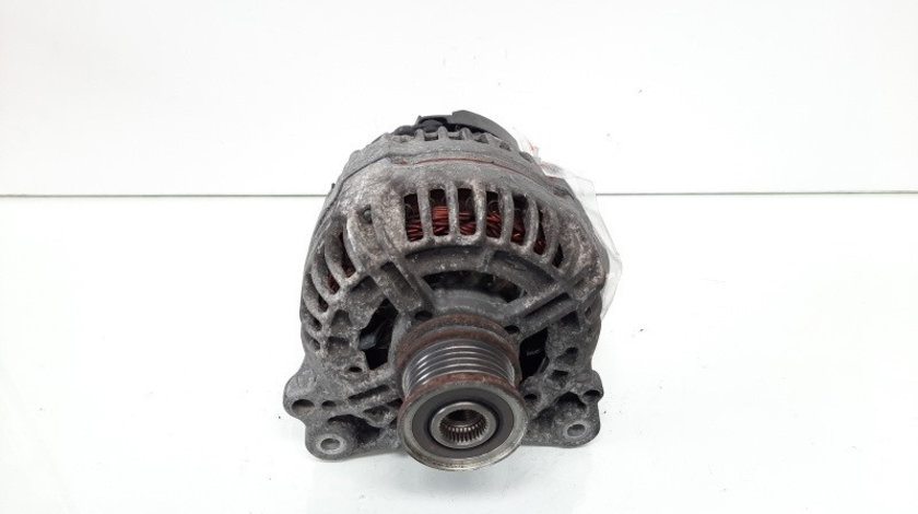 Alternator 140A Audi A5 2.0 TDI CAGA CAGB CJCA CJCB CAHA CAHB 2008 - 2015 Cod 03G903016E [X2934]