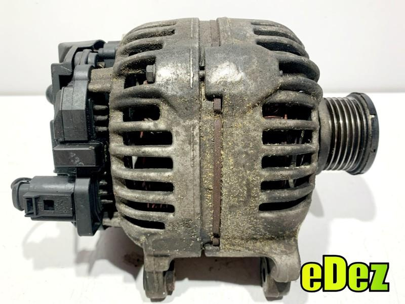 Alternator 140a Audi A5 (2007-2011) [8T3] 2.0 tdi CFGB 06F903023P