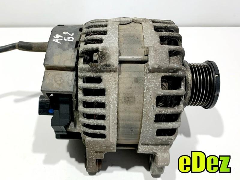 Alternator 140a Audi A5 facelift (2012-2016) [8T3] 2.0 tdi CJCA, CJC 03L903017E