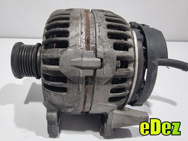 Alternator 140a Audi A6 (2004-2011) [4F2, C6] 2.0 d 140a 03G903016E