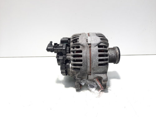 Alternator 140A Bosch, cod 03F903023D, Skoda Roomster (5J) 1.2 TSI, CBZ (pr:110747)