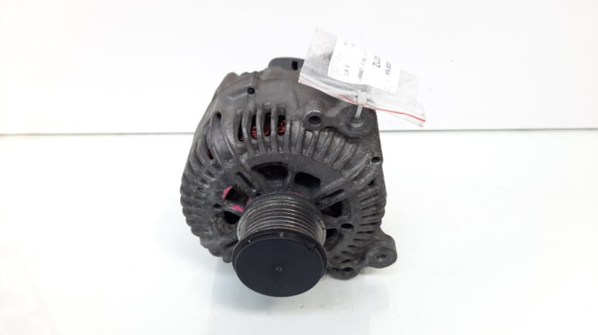 Alternator 140A, Bosch, cod 03G903016A, Vw Golf 6 (5K1) 2.0 TDI, CBD (id:604112)