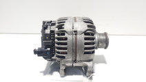 Alternator 140A Bosch, cod 03G903016E, Audi A4 (8K...