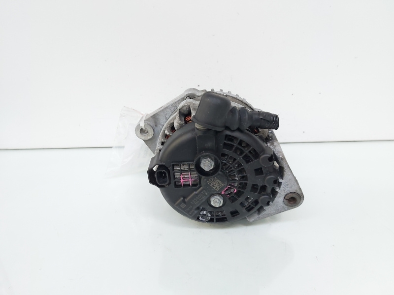 Alternator 140A, Bosch, cod 03G903016E, Audi A4 (8K2, B8) 2.0 TDI, CAG (id:638529)