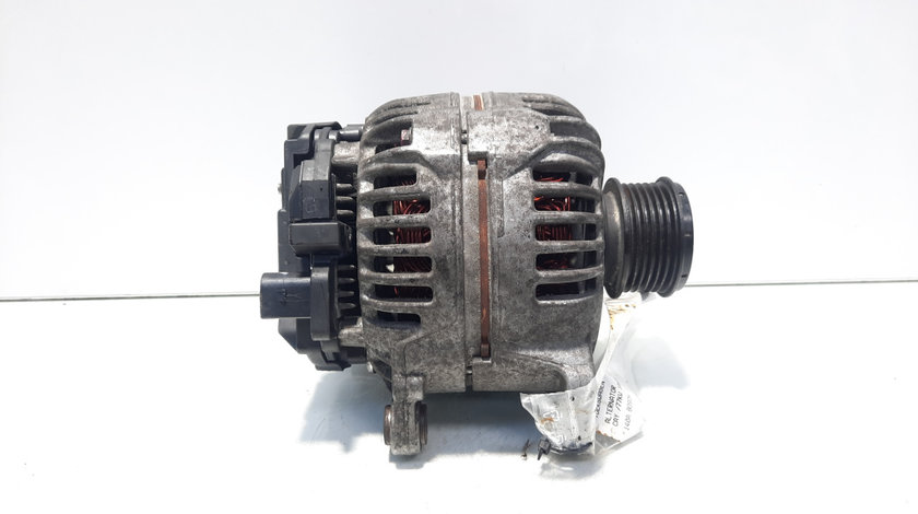 Alternator 140A Bosch, cod 03L903023, VW Beetle (5C1), 1.6 TDI, CAY (pr:110747)