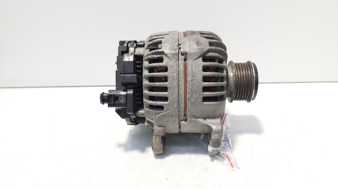 Alternator 140A Bosch, cod 03L903023, Vw Beetle (5C1) 1.6 TDI, CAY (idi:646742)