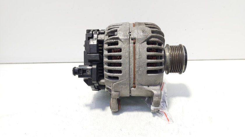 Alternator 140A Bosch, cod 03L903023, Vw Beetle Cabriolet (5C7) 1.6 TDI, CAY (idi:646742)