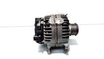 Alternator 140A Bosch, cod 03L903023, Vw Golf 6 (5...