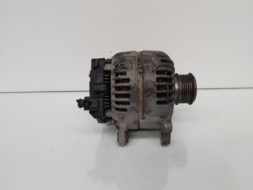 Alternator 140A Bosch, cod 03L903023, Vw Golf 6 Cabriolet (517) 1.6 TDI, CAY (idi:664068)