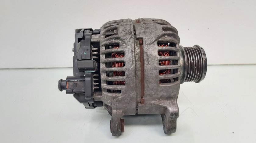 Alternator, 140A, Bosch, cod 03L903023, Vw Passat (362) 1.6 TDI, CAY (idi:654197)