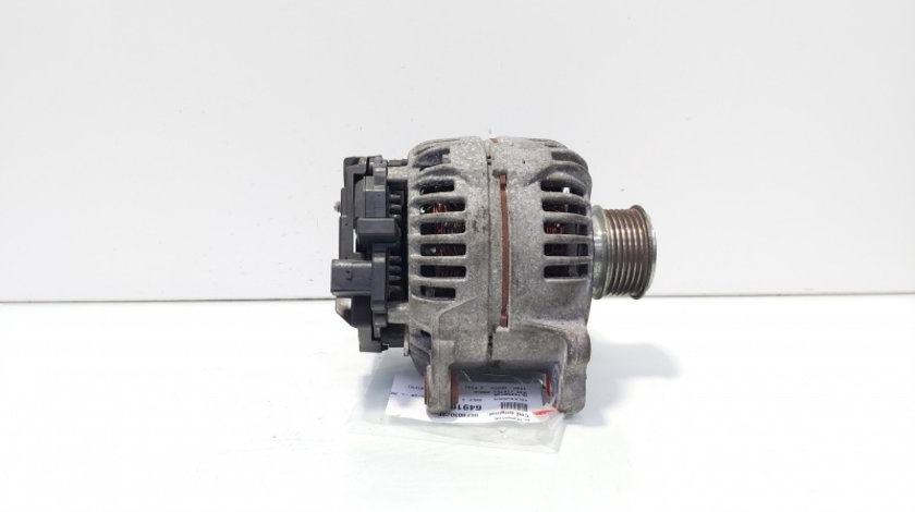 Alternator 140A Bosch, cod 03L903023, VW Passat Variant (3C5), 1.6 TDI, CAY (idi:649170)