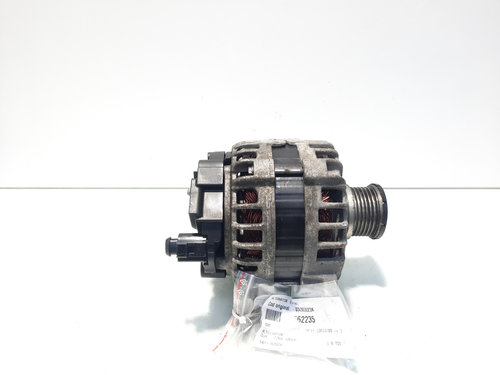 Alternator 140A Bosch, cod 03L903023K, VW Golf 7 (5G), 1.6 TDI, CLH (idi:562235)