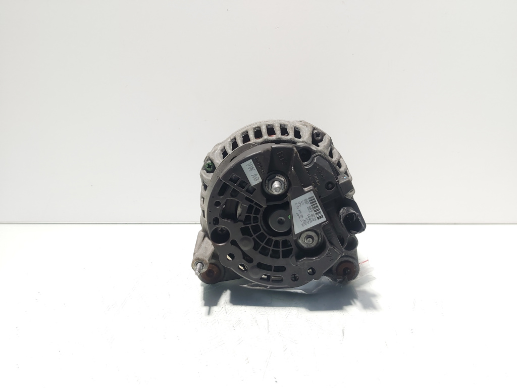 Alternator 140A Bosch, cod 06F903023F, Audi A3 (8P1), 2.0 TDI, AZV (idi:670004)