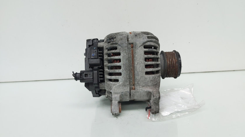 Alternator 140A Bosch, cod 06F903023F, Audi A3 Sportback (8PA) 2.0 TDI, BKD (idi:663200)