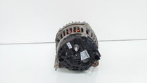 Alternator 140A Bosch, cod 06F903023F, Audi A3 Spo...