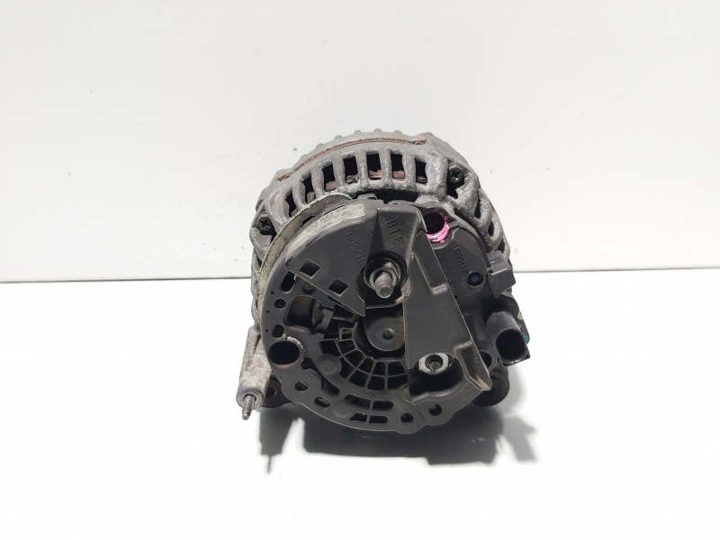 Alternator 140A Bosch, cod 06F903023F, Audi A3 Sportback (8PA) 1.9 TDI, BKC (idi:654604)