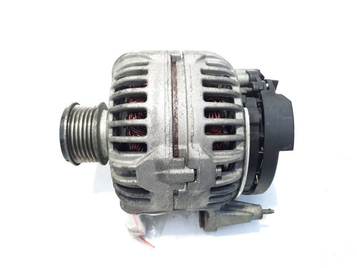 Alternator 140A Bosch, cod 06F903023F, Seat Altea (5P1), 1.6 TDI, CAY (pr:592126)