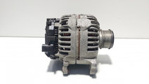 Alternator 140A Bosch, cod 06F903023F, Seat Altea ...