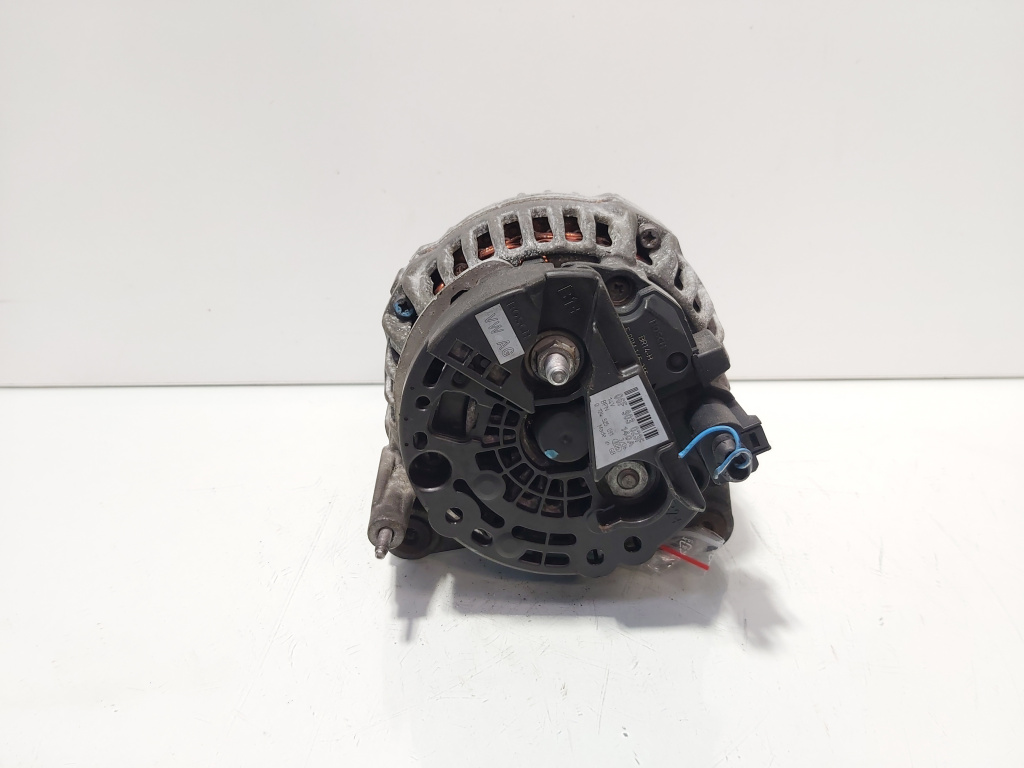 Alternator 140A Bosch, cod 06F903023F, Seat Altea (5P1) 1.9 TDI, BKC (idi:668852)