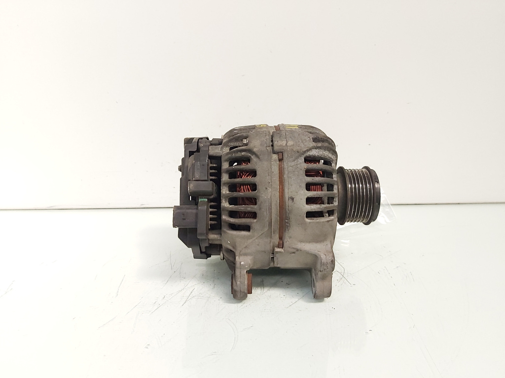 Alternator 140A Bosch, cod 06F903023F, Seat Leon (1P1) 1.6 TDI, CAY (idi:660106)