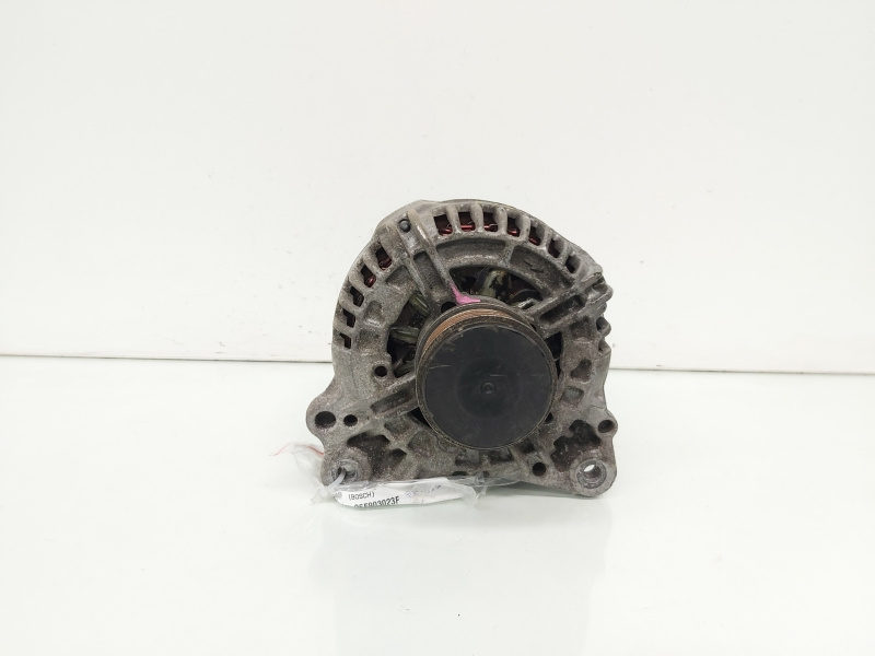 Alternator 140A Bosch, cod 06F903023F, Seat Toledo 3 (5P2), 1.6 benz, BGU (idi:654607)