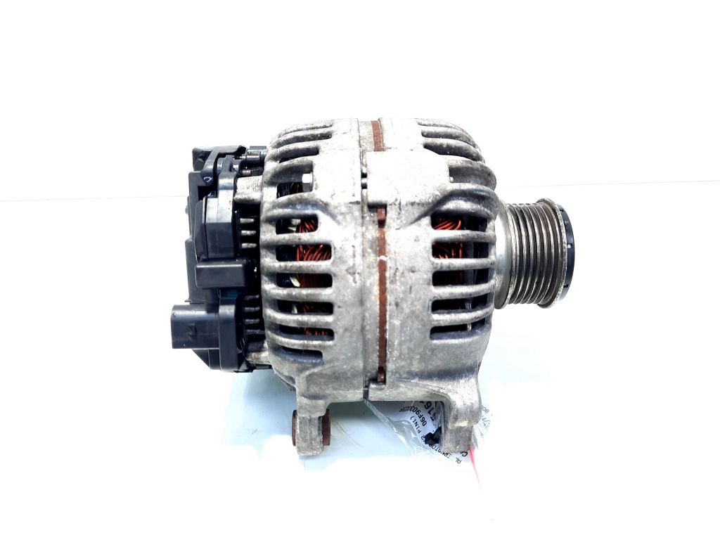 Alternator 140A Bosch, cod 06F903023F, Seat Toledo 3 (5P2), 1.9 TDI, BKC (pr:110747)