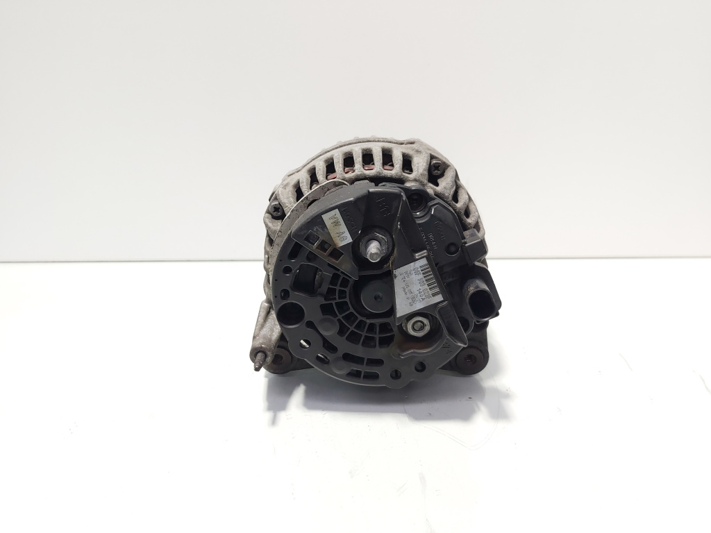 Alternator 140A Bosch, cod 06F903023F, Skoda Superb II (3T4) 1.6 TDI, CAY (idi:675462)