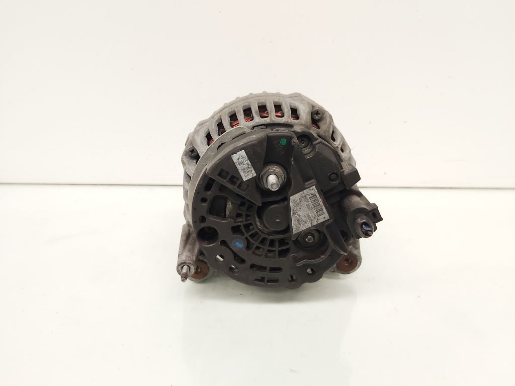 Alternator 140A Bosch, cod 06F903023F, Skoda Octavia 2 (1Z3), 1.9 TDI, BLS (idi:665637)